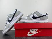 Nike Dunk Low SE Lottery Pack Grey Fog DR9654-001 - 5