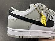 Nike Dunk Low SE Lottery Pack Grey Fog DR9654-001 - 3