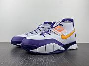 Nike Kobe 1 Protro Think 16 Close Out AQ2728-101 - 1