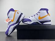 Nike Kobe 1 Protro Think 16 Close Out AQ2728-101 - 5