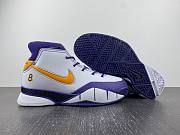 Nike Kobe 1 Protro Think 16 Close Out AQ2728-101 - 3