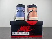 Jordan 1 Retro High OG Skyline DX0054-805 - 6