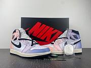 Jordan 1 Retro High OG Skyline DX0054-805 - 3