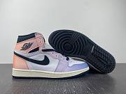 Jordan 1 Retro High OG Skyline DX0054-805 - 2