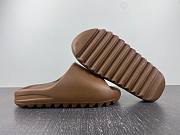 Yeezy Slide Flax FZ5896  - 2