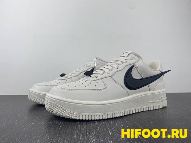 Nike Air Force 1 Low SP AMBUSH Phantom DV3464-002 - 1