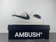 Nike Air Force 1 Low SP AMBUSH Phantom DV3464-002 - 5