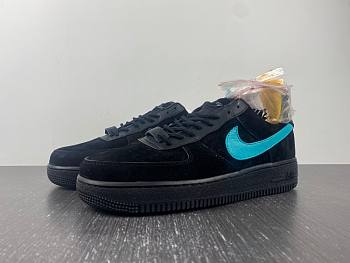 Nike Air Force 1 Low SP Tiffany And Co DZ1382-001