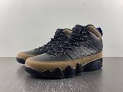 Air Jordan 9 Retro Olive Concord CT8019-034 - 1