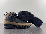 Air Jordan 9 Retro Olive Concord CT8019-034 - 4