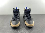 Air Jordan 9 Retro Olive Concord CT8019-034 - 2