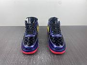 L0u1s Vu1tton Nike Air Force 1 2023031101 - 3