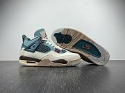 Air Jordan 4 snorlax aj4-kncw - 4