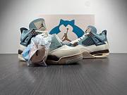 Air Jordan 4 snorlax aj4-kncw - 3