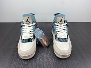 Air Jordan 4 snorlax aj4-kncw - 2