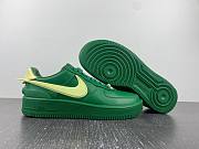 Nike Air Force 1 Low SP AMBUSH Pine Green DV3464-300 - 2