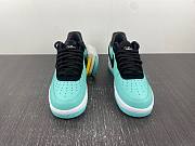 Nike Air Force 1 Low Tiffany & Co. 1837 Friends and Family DZ1382-900 - 2