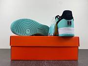 Nike Air Force 1 Low Tiffany & Co. 1837 Friends and Family DZ1382-900 - 5