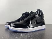 Air Jordan 1 Mid SE Space Jam DV1308-004 - 1