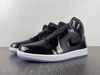 Air Jordan 1 Mid SE Space Jam DV1308-004