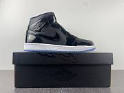 Air Jordan 1 Mid SE Space Jam DV1308-004 - 5