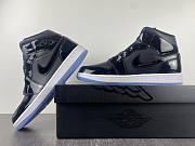 Air Jordan 1 Mid SE Space Jam DV1308-004 - 4