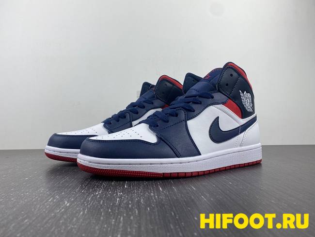 jordan 1 mid se usa