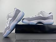 Air Jordan 11 Retro Low Cement Grey AV2187-140 - 5