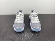 Air Jordan 11 Retro Low Cement Grey AV2187-140 - 2