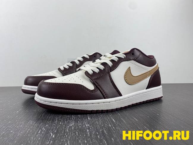 Air Jordan 1 Low DC0774-200 - 1