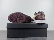 Air Jordan 1 Low DC0774-200 - 5