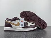 Air Jordan 1 Low DC0774-200 - 3