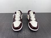 Air Jordan 1 Low DC0774-200 - 2