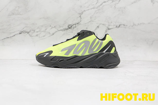 Yeezy Boost 700 MNVN Phosphor FY3727 - 1