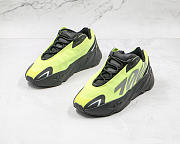 Yeezy Boost 700 MNVN Phosphor FY3727 - 3