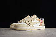 AIR JORDAN 1 LOW OG OFF WHITE CZ0790-102 - 1