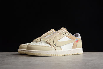 AIR JORDAN 1 LOW OG OFF WHITE CZ0790-102