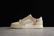 AIR JORDAN 1 LOW OG OFF WHITE CZ0790-102 - 3