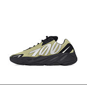 Yeezy Boost 700 MNVN Resin GW9525 - 1