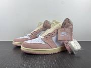 Air Jordan 1 Retro High OG Washed Pink FD2596-600 - 1