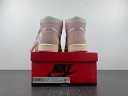 Air Jordan 1 Retro High OG Washed Pink FD2596-600 - 6