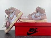 Air Jordan 1 Retro High OG Washed Pink FD2596-600 - 5