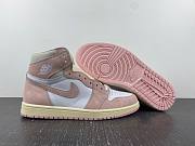 Air Jordan 1 Retro High OG Washed Pink FD2596-600 - 4