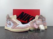 Air Jordan 1 Retro High OG Washed Pink FD2596-600 - 2