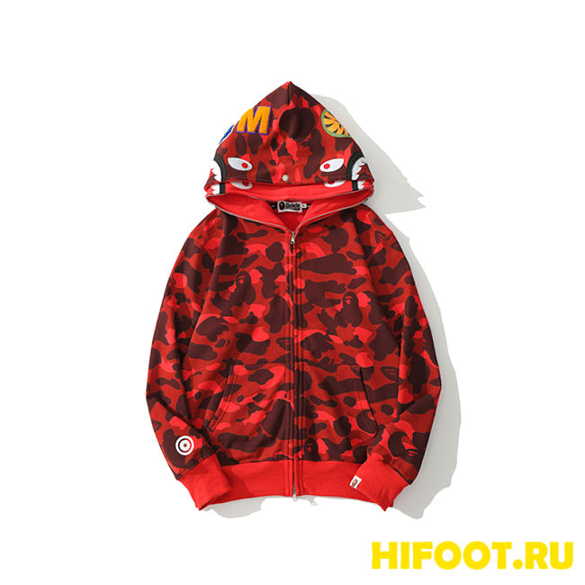 BAPE #6696 - 1