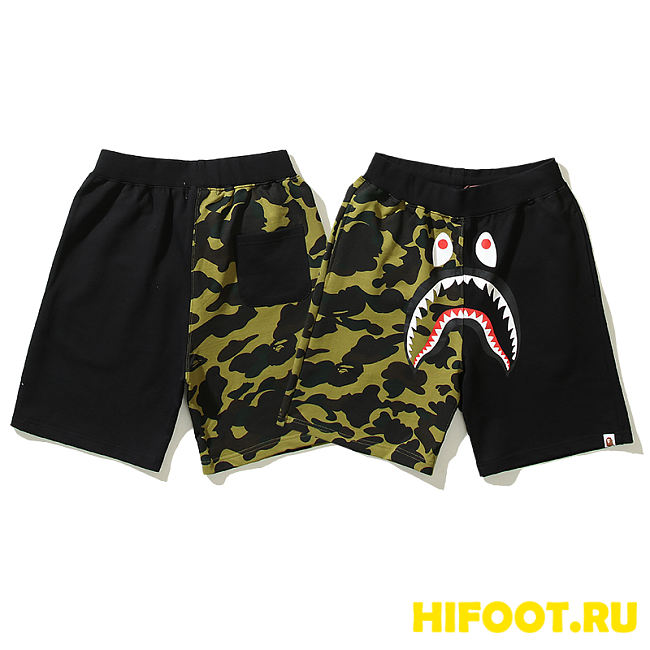 BAPE #8003 - 1