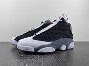  Air Jordan 13 Black Flint DJ5982-060 - 1