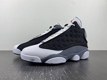  Air Jordan 13 Black Flint DJ5982-060