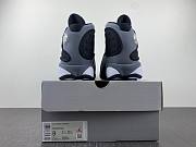  Air Jordan 13 Black Flint DJ5982-060 - 6