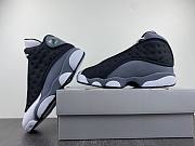  Air Jordan 13 Black Flint DJ5982-060 - 5